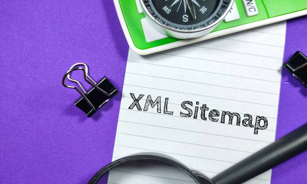 XML Sitemap Image