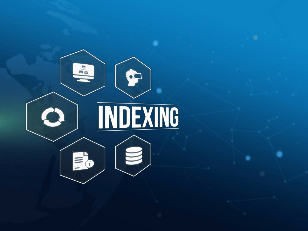 Indexing